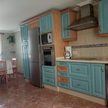 Lami Villa Las Playas Exterior photo