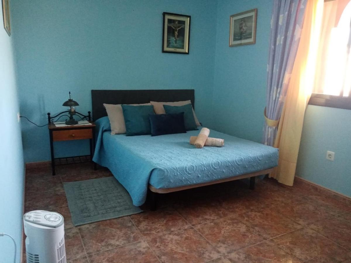 Lami Villa Las Playas Exterior photo